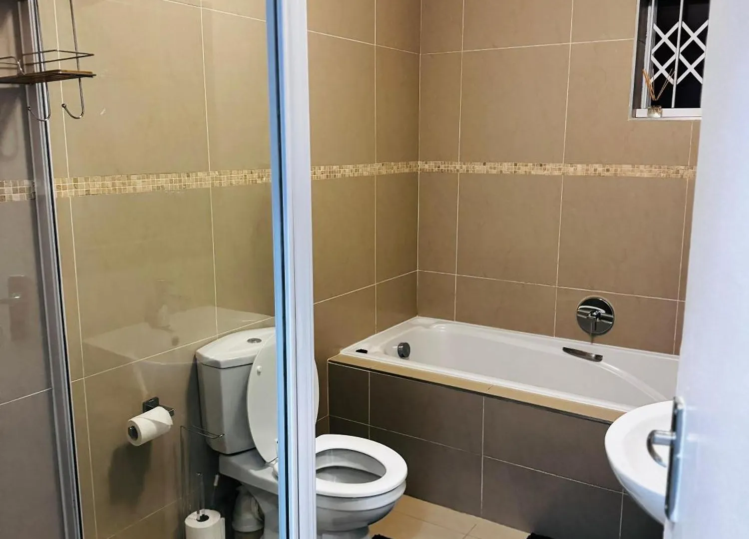 Blue Lily Haven Cape Town Self Catering Home Νότια Αφρική