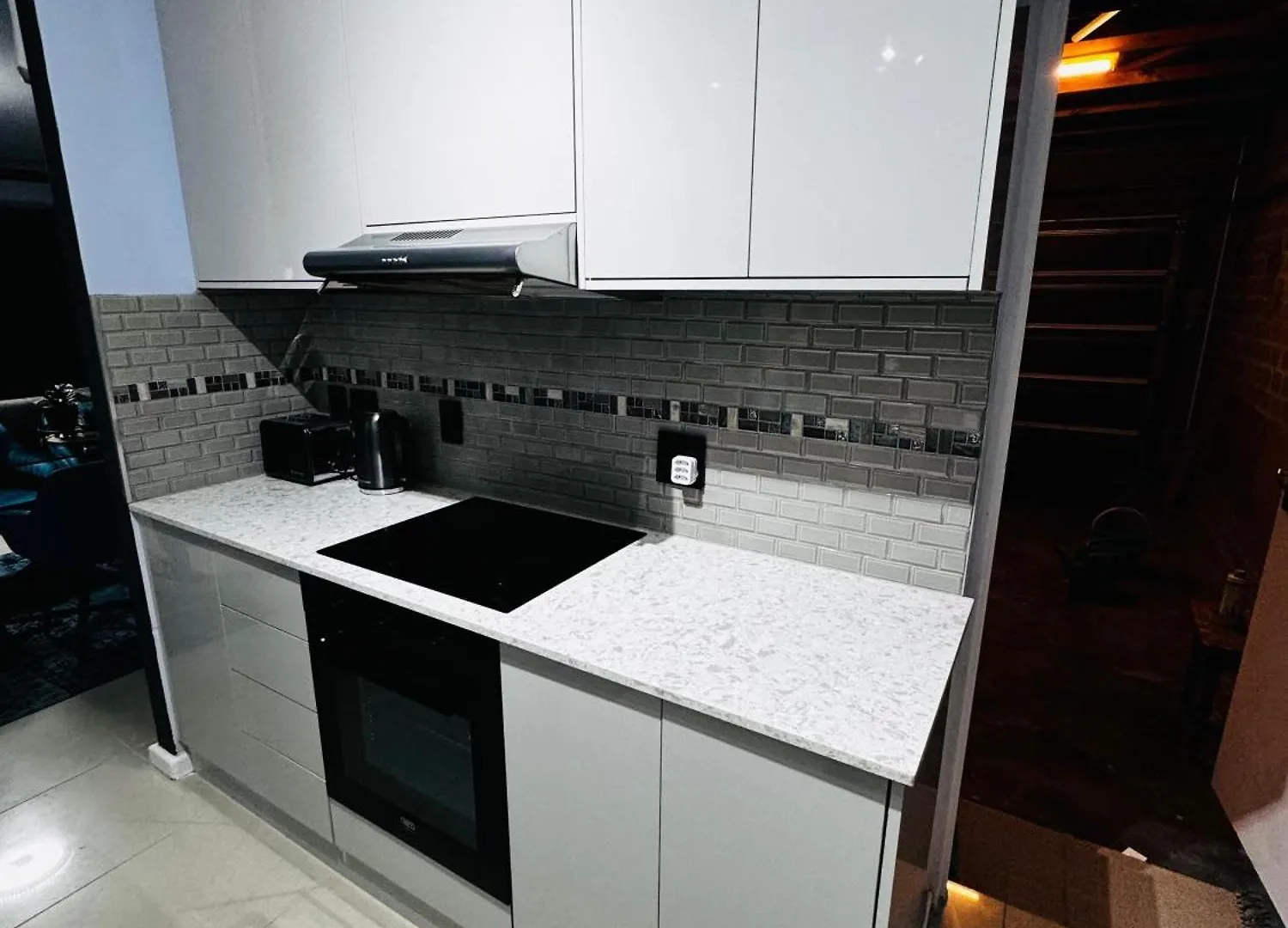 Blue Lily Haven Cape Town Self Catering Home Διαμέρισμα
