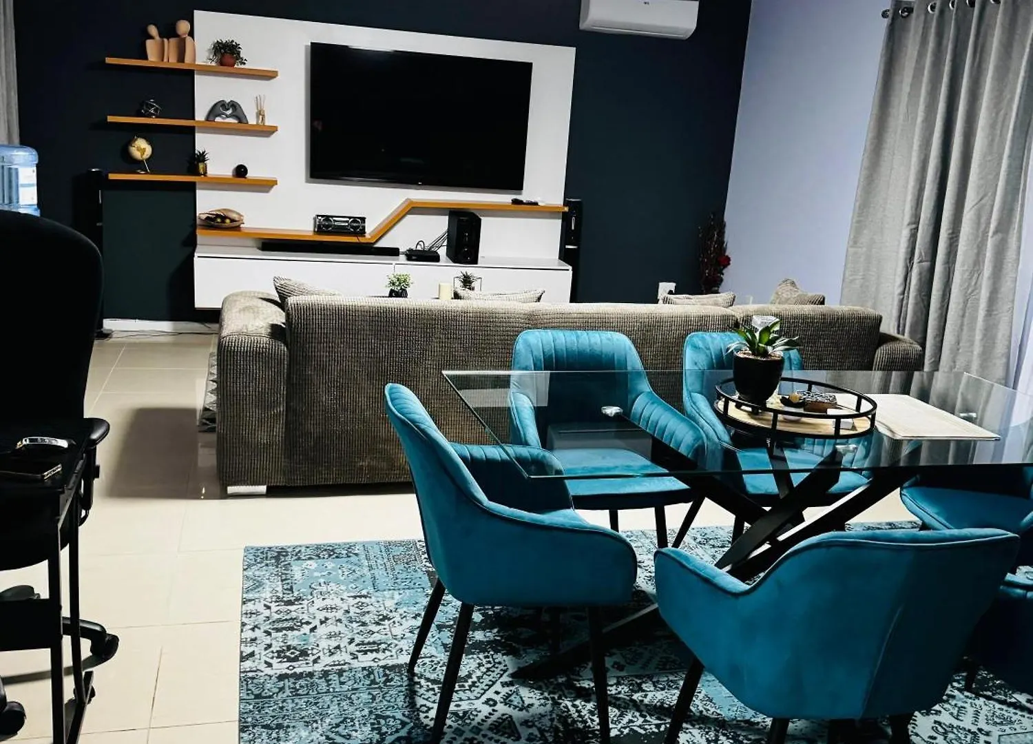 Διαμέρισμα Blue Lily Haven Cape Town Self Catering Home